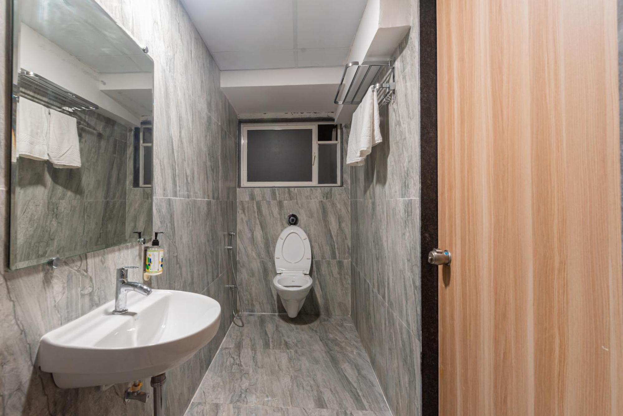 Treebo Cocostay, Hadapsar Pune Exterior foto